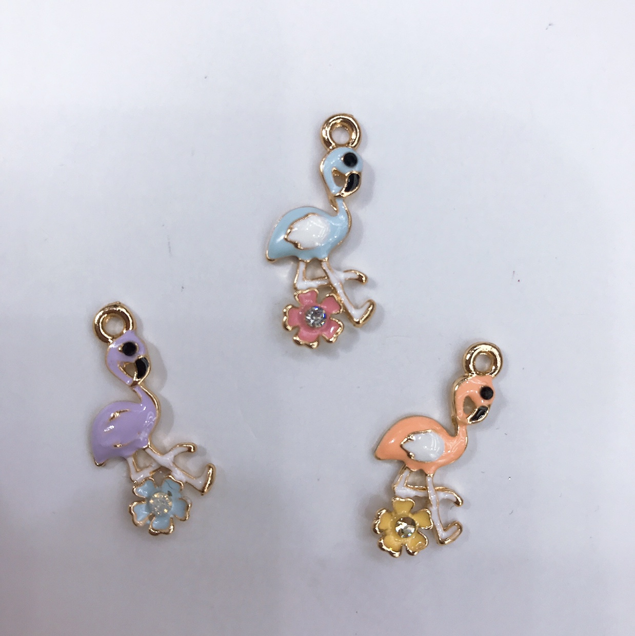 The popular flamingo details Picture