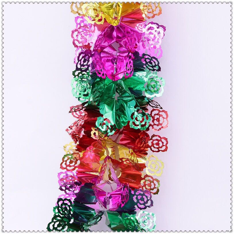 圣诞装饰品实物图