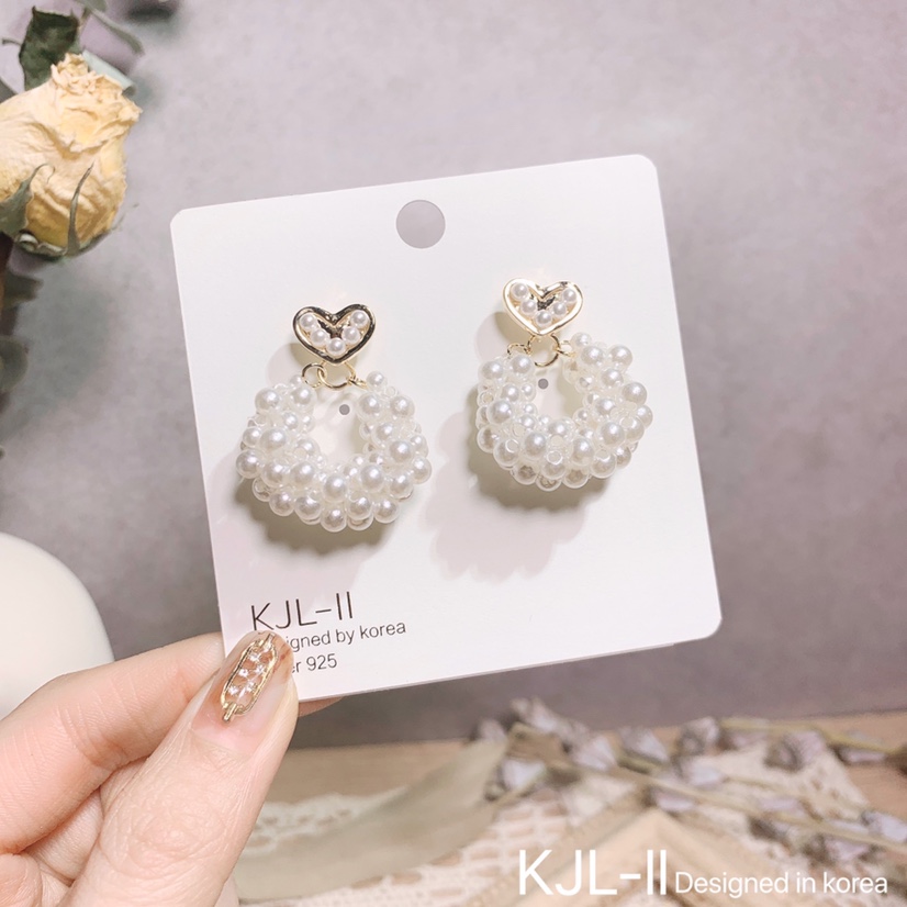 Earrings 907