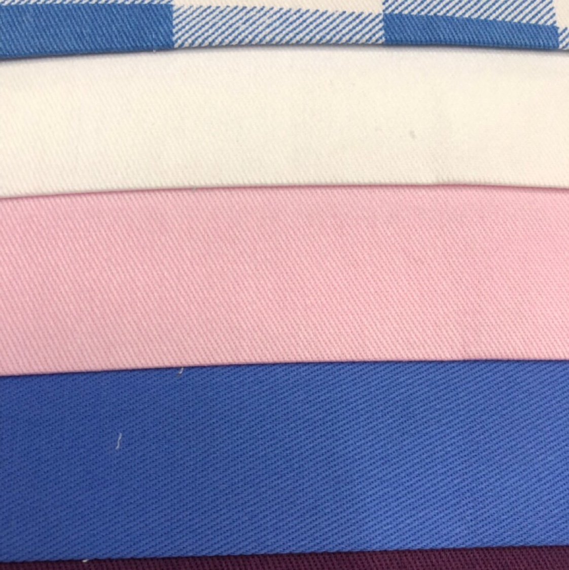 Factory direct sales of pure cotton Application Scenario