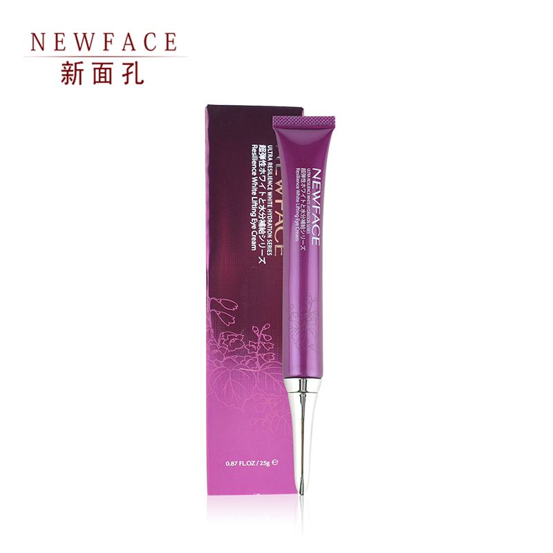 New face super elastic moisturizing eye cream thumbnail