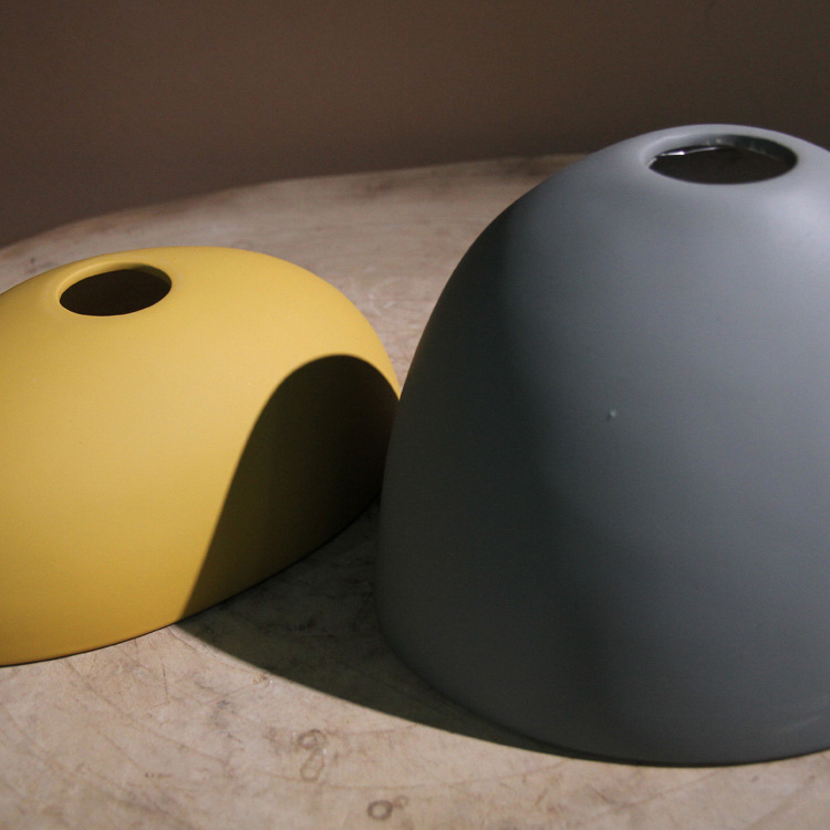 Yiwu ceramic wholesale: Simple home vases, Morandi color flower vases, creative Nordic tabletop decoration undefined