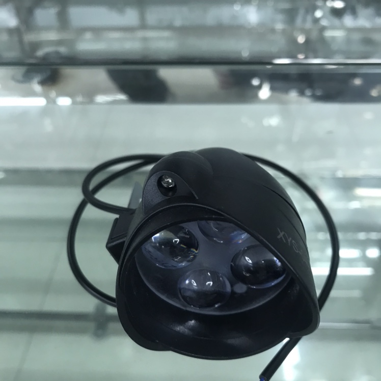 أضواء LED السيارة 13