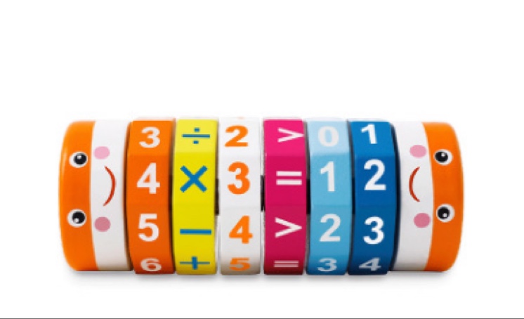 Onshine children digital intelligence calculate thumbnail