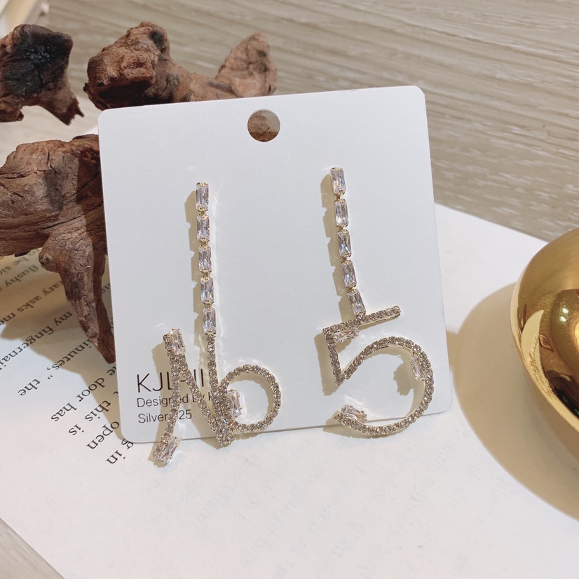 Earrings 1