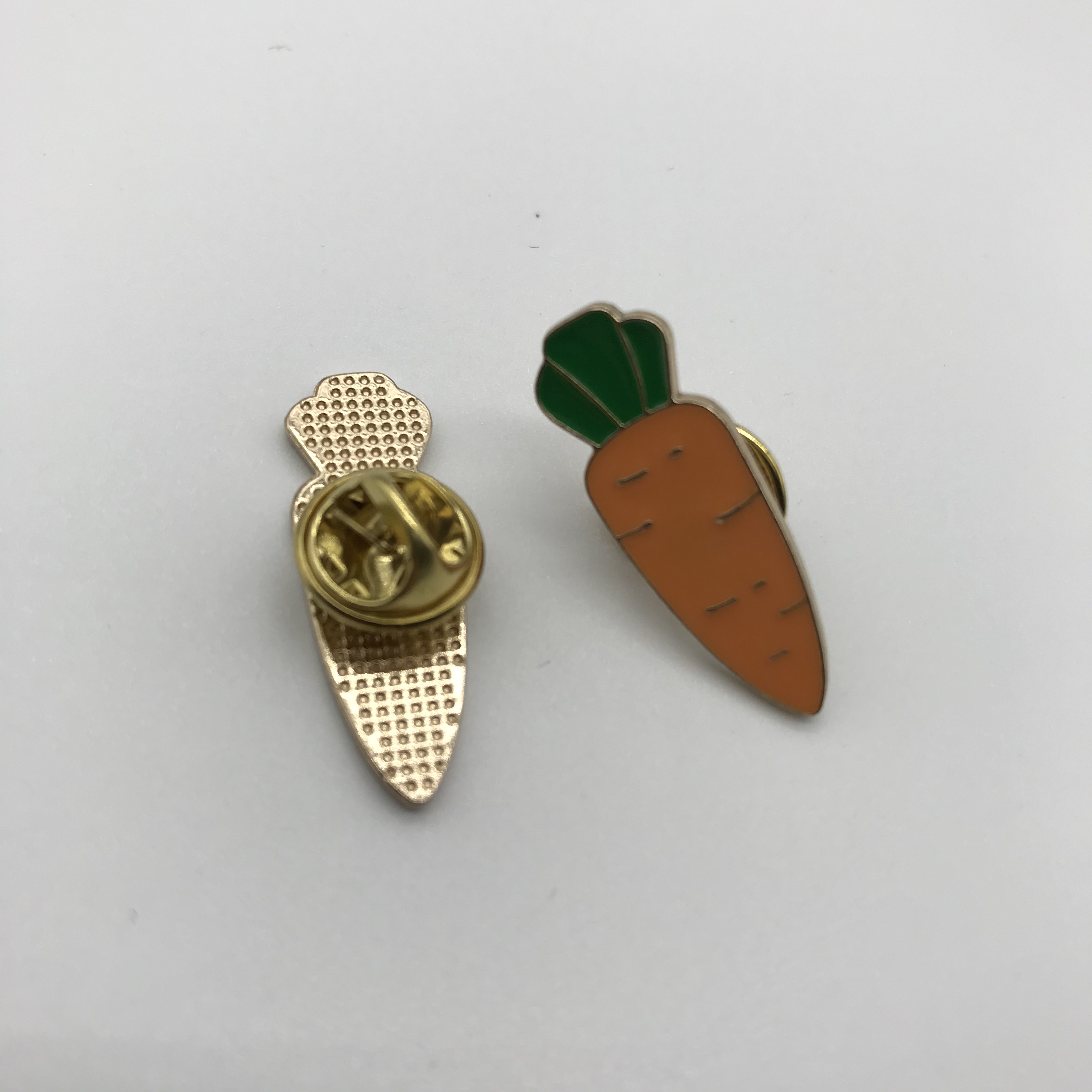 New alloy small Daisy painted pendant, butterfly buckle, chest buckle, clothing, luggage and other accessories detail image 7