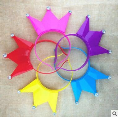 三钻皇冠产品图