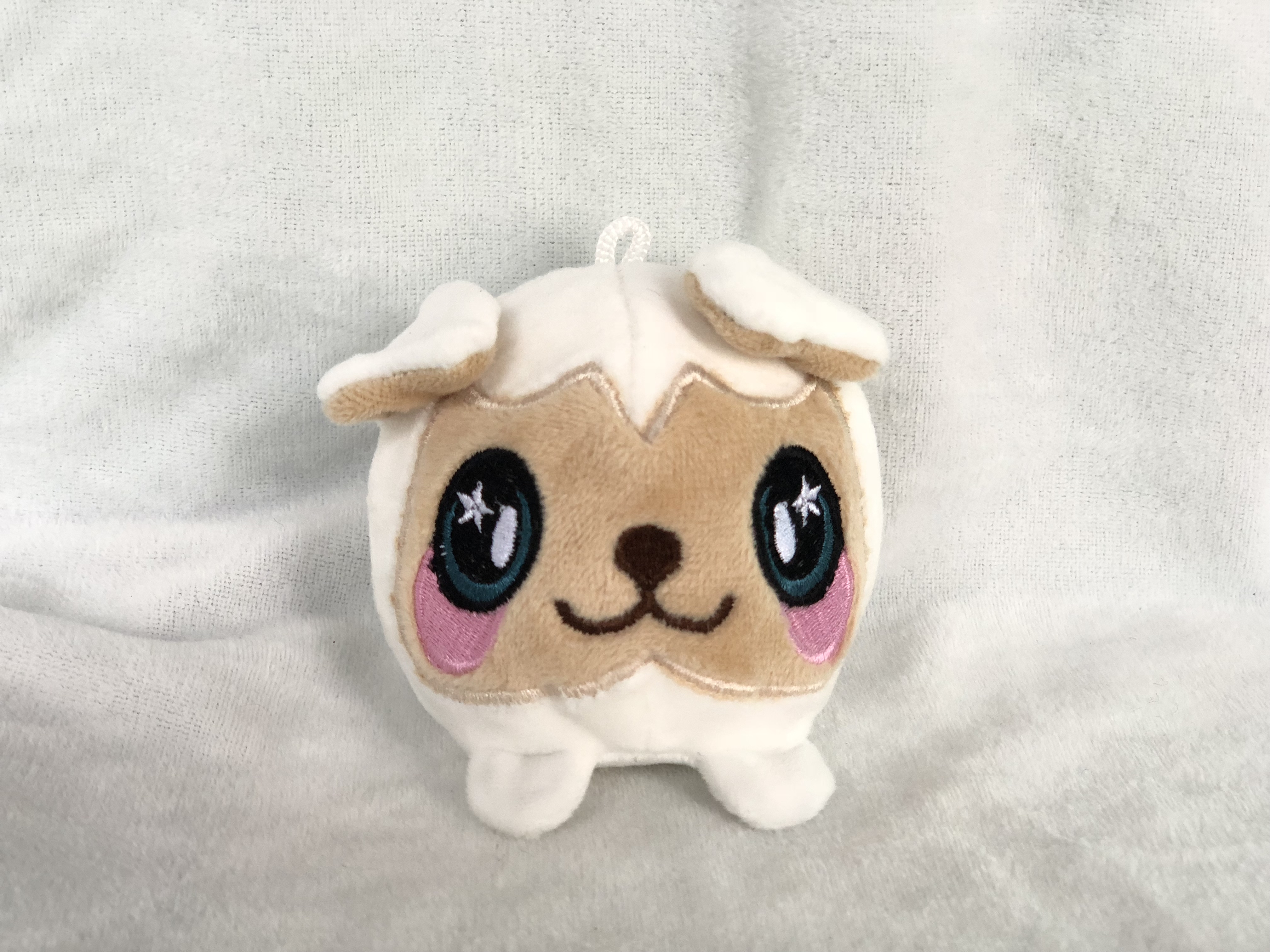 慢回弹玩具详情图3