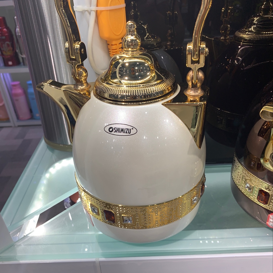 2222-1000 brand new style, European style, a brand-new upgraded thermos flask