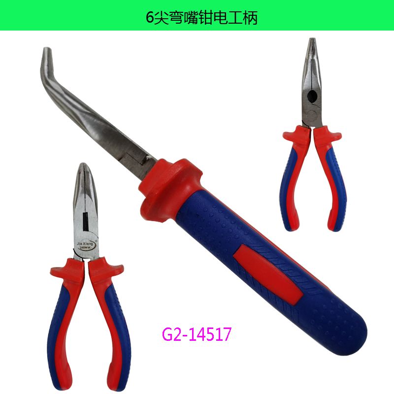 مشبك طوله 6 بوصات، مشبك، مشبك، ملفوف، ملفوف، أدوات من خمسة ذهب Item Picture
