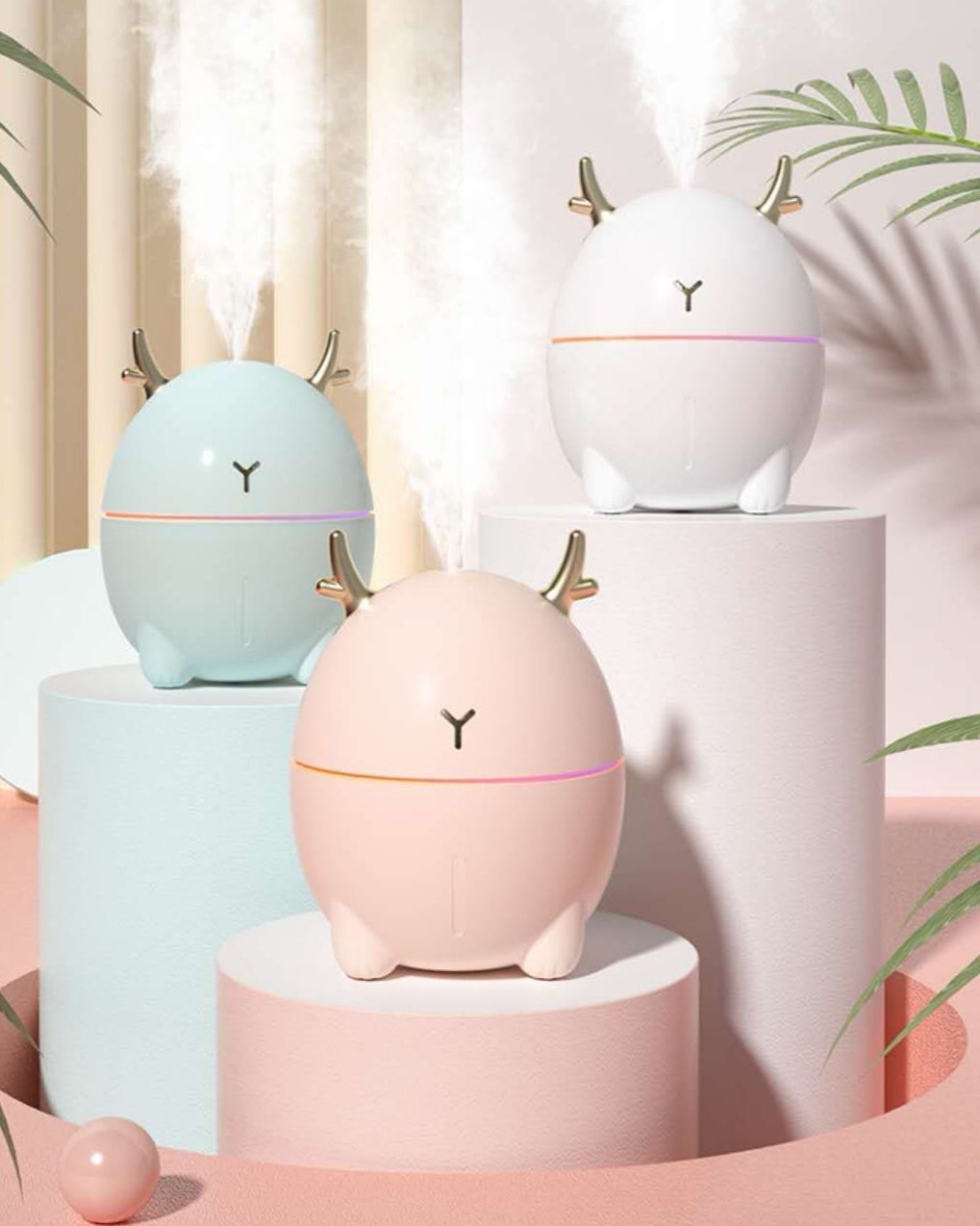 Menglu humidifier