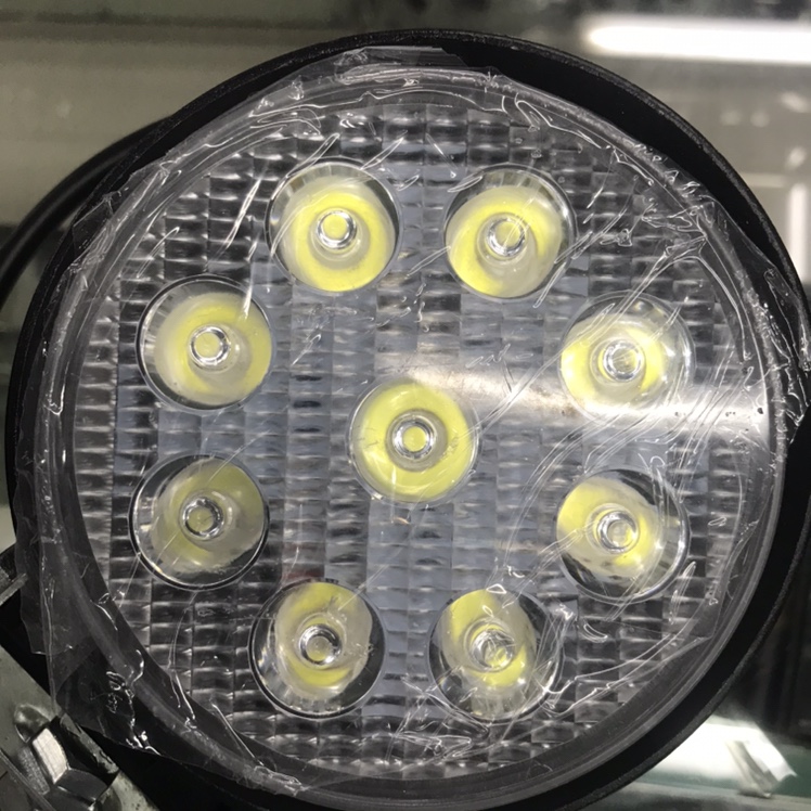 أضواء LED السيارة 19