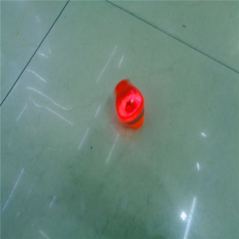 Children's plastic toy luminous gyroscope, gift, rotating flashing small gyroscope, street stall supply, factory direct sales