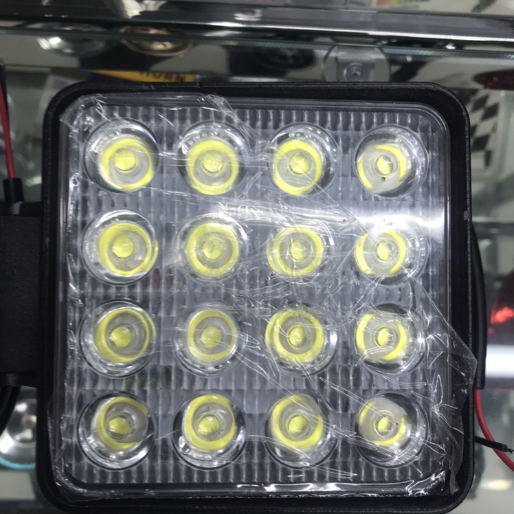 أضواء LED 16 رز
