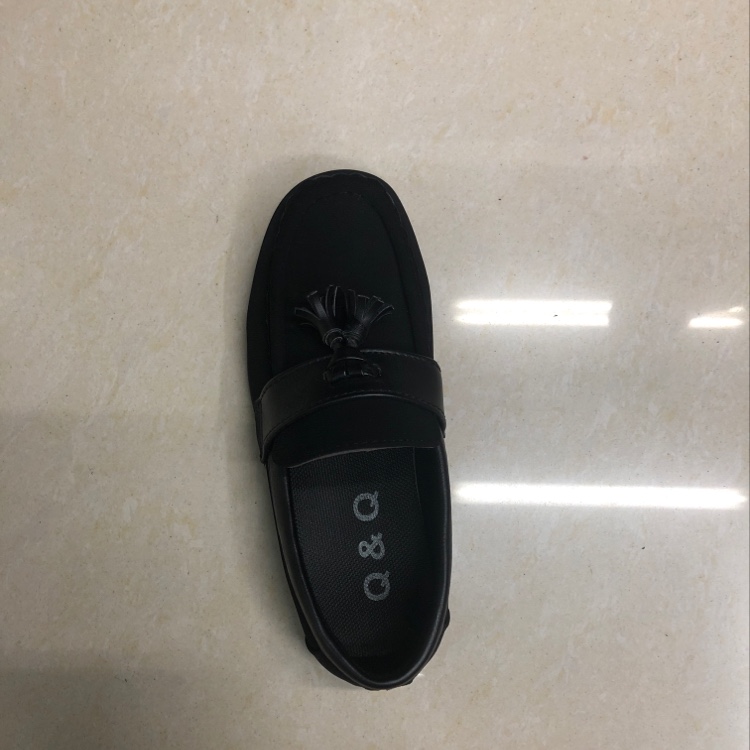 男皮鞋