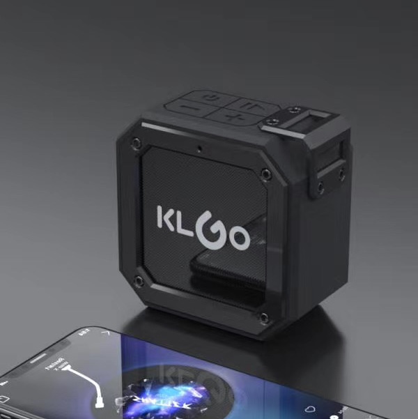 KLGO酷为LY-500七级防水蓝牙音箱细节图