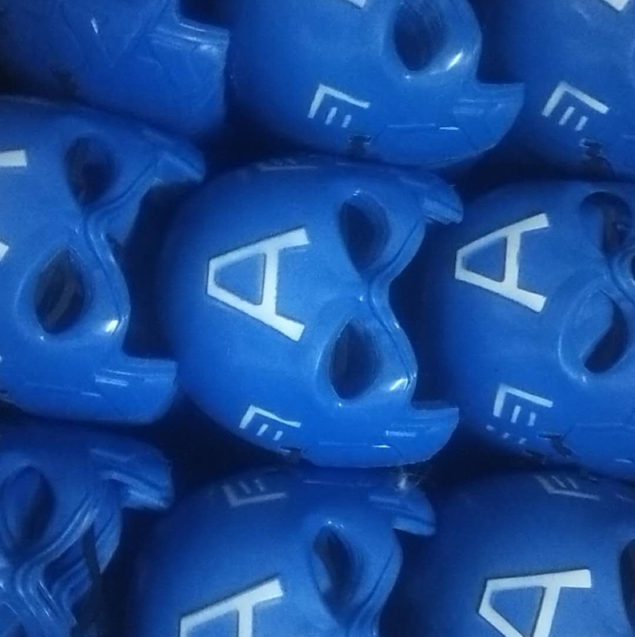 Revenge League masks, Thanos, Iron Man, the Hulk, Captain America masks Specification image