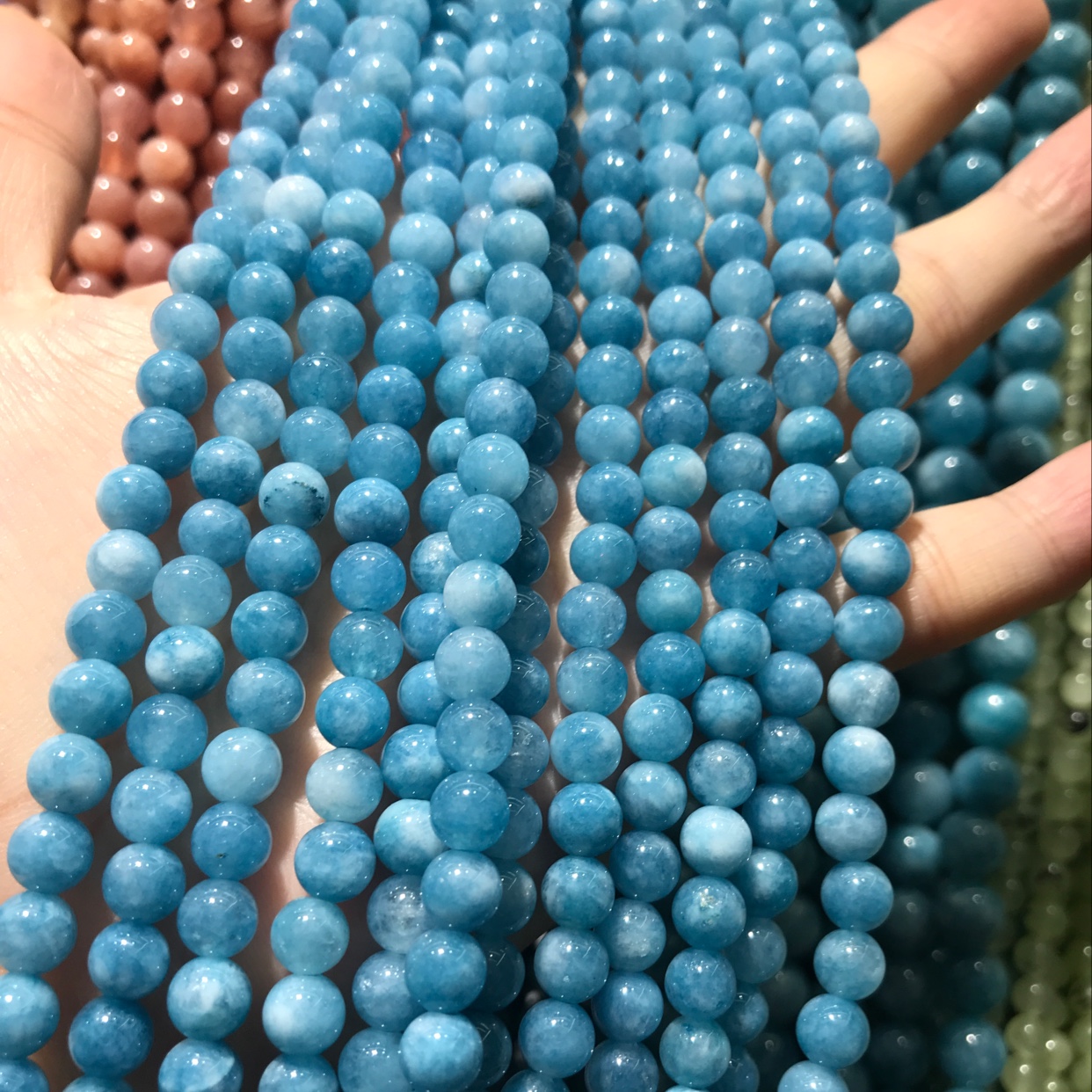 Natural stone Tianhe stone
