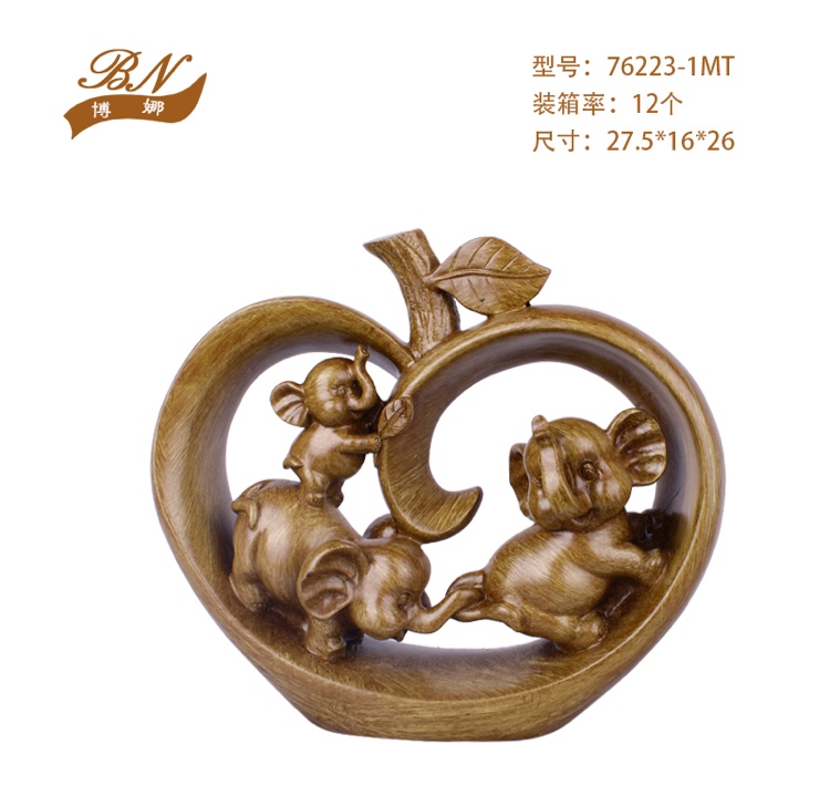 76223 mt - 1 apple