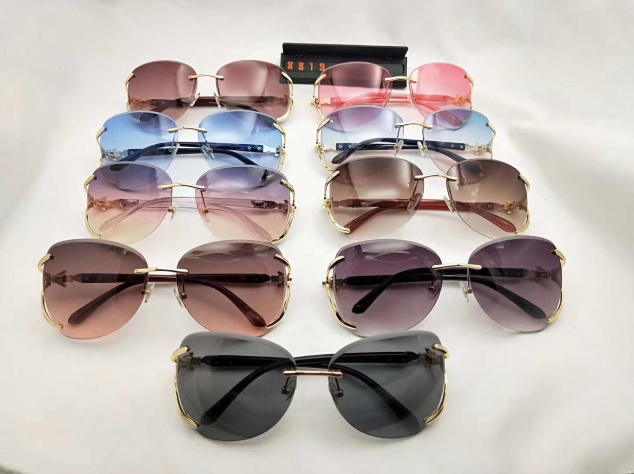 2020新款太阳眼镜