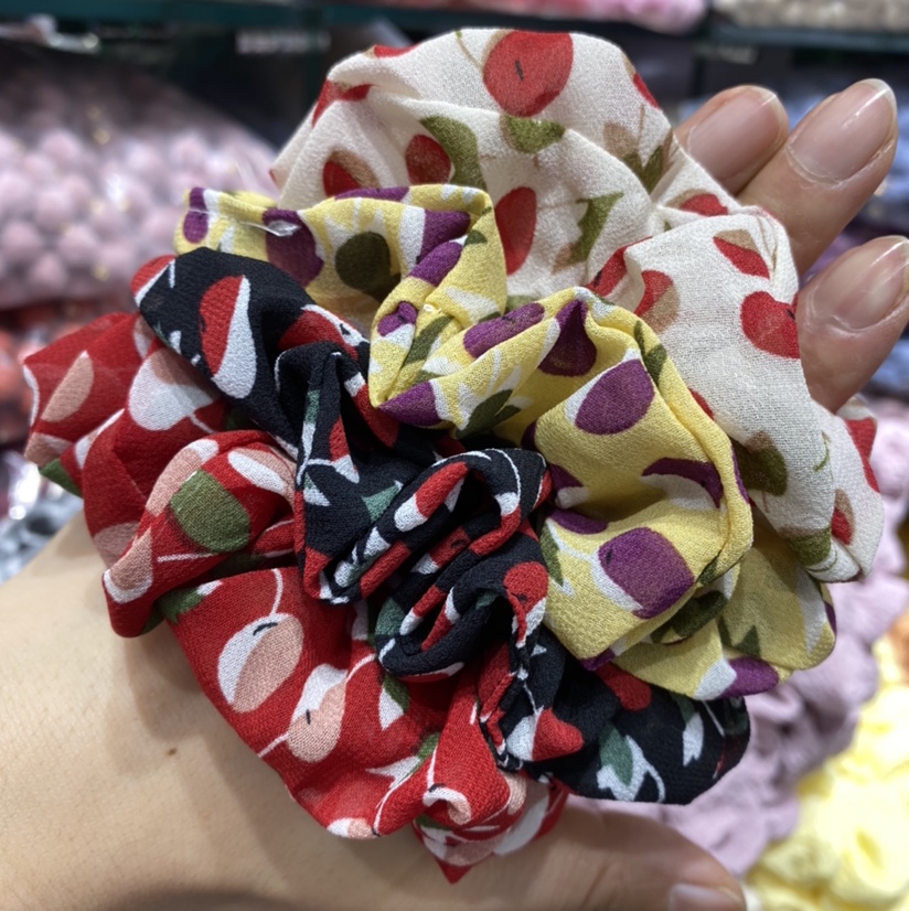 Cherry 🍒 chiffon escherichia coil thumbnail