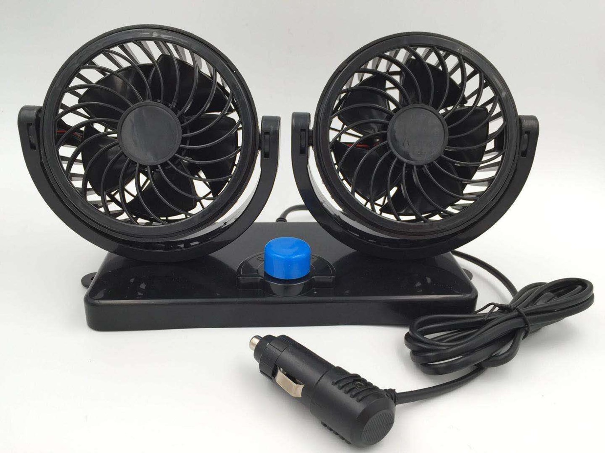 Car fan thumbnail