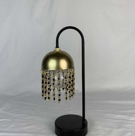 Iron craft decoration, LED lights thumbnail