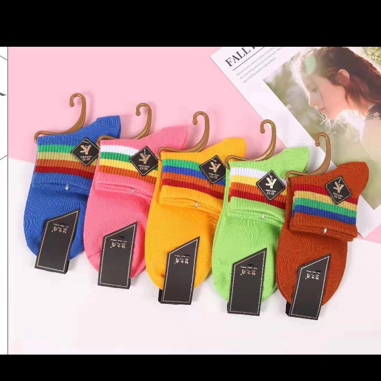 Male, female socks, children 祙