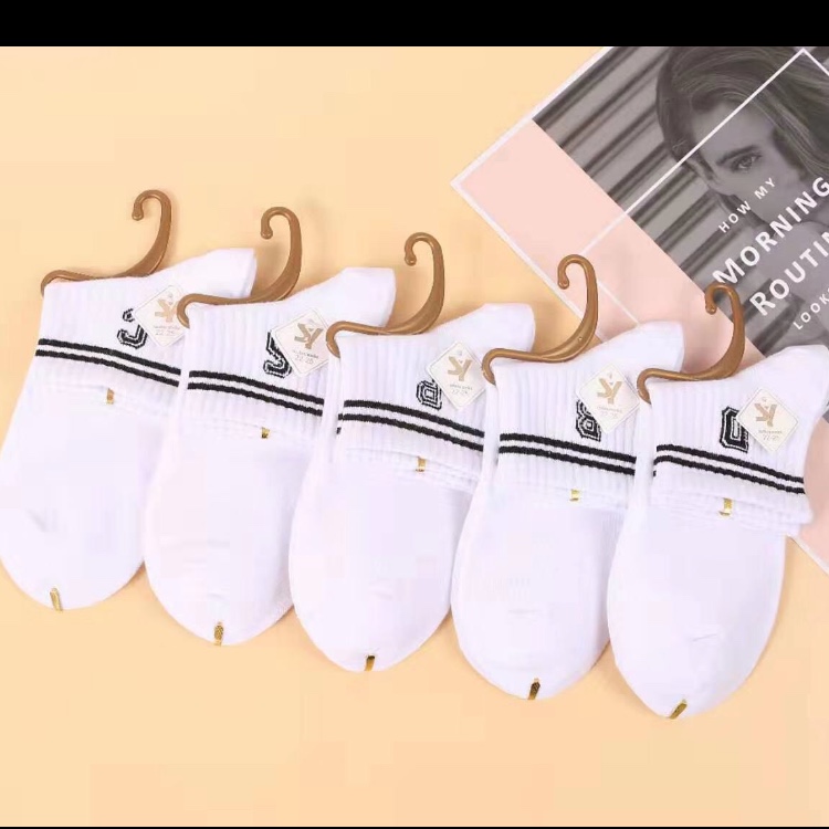 Male, female socks, children 祙 details Picture