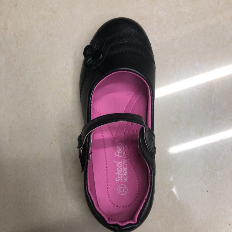 女皮鞋