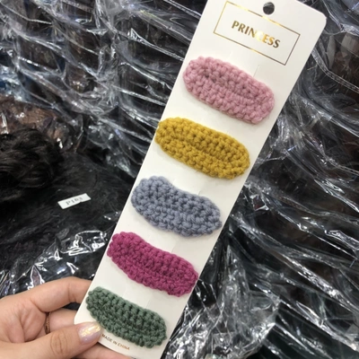 Hair Clip