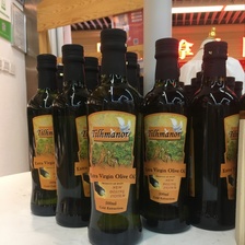 西班牙特级初榨橄榄油500毫升
