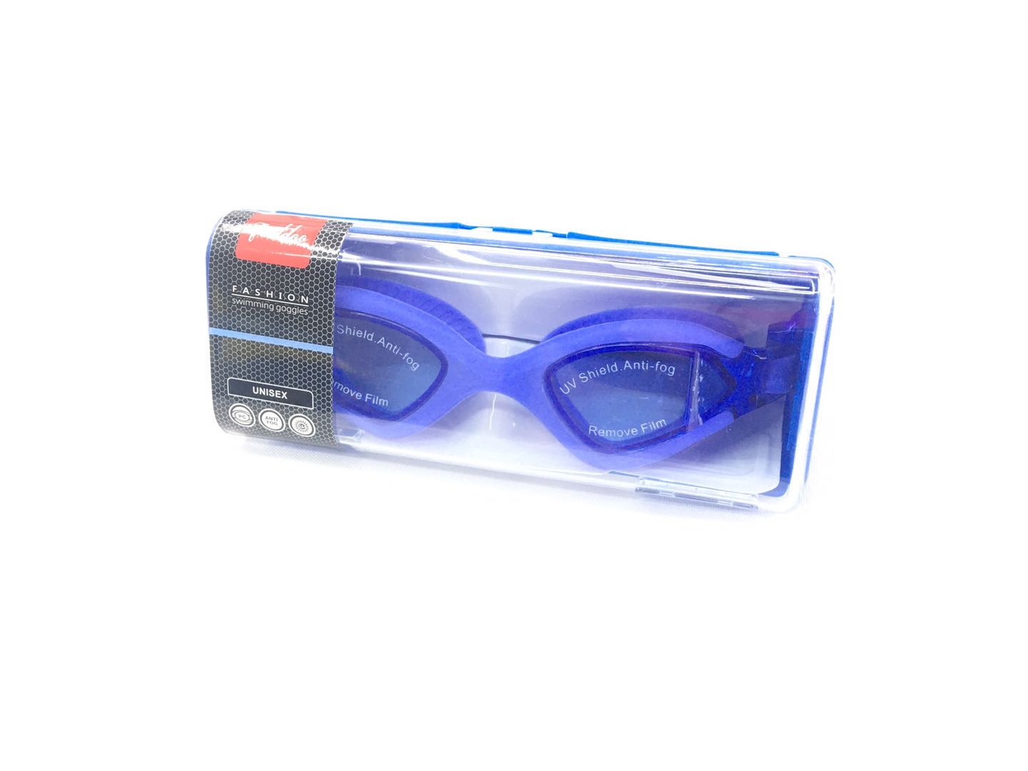 Feiduo Yiwu's new hot swimming goggles, swimming goggles, silicone glasses and goggles detail image 9