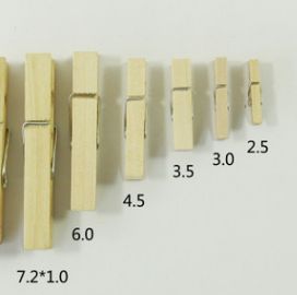本色夹子各种规格 相片夹