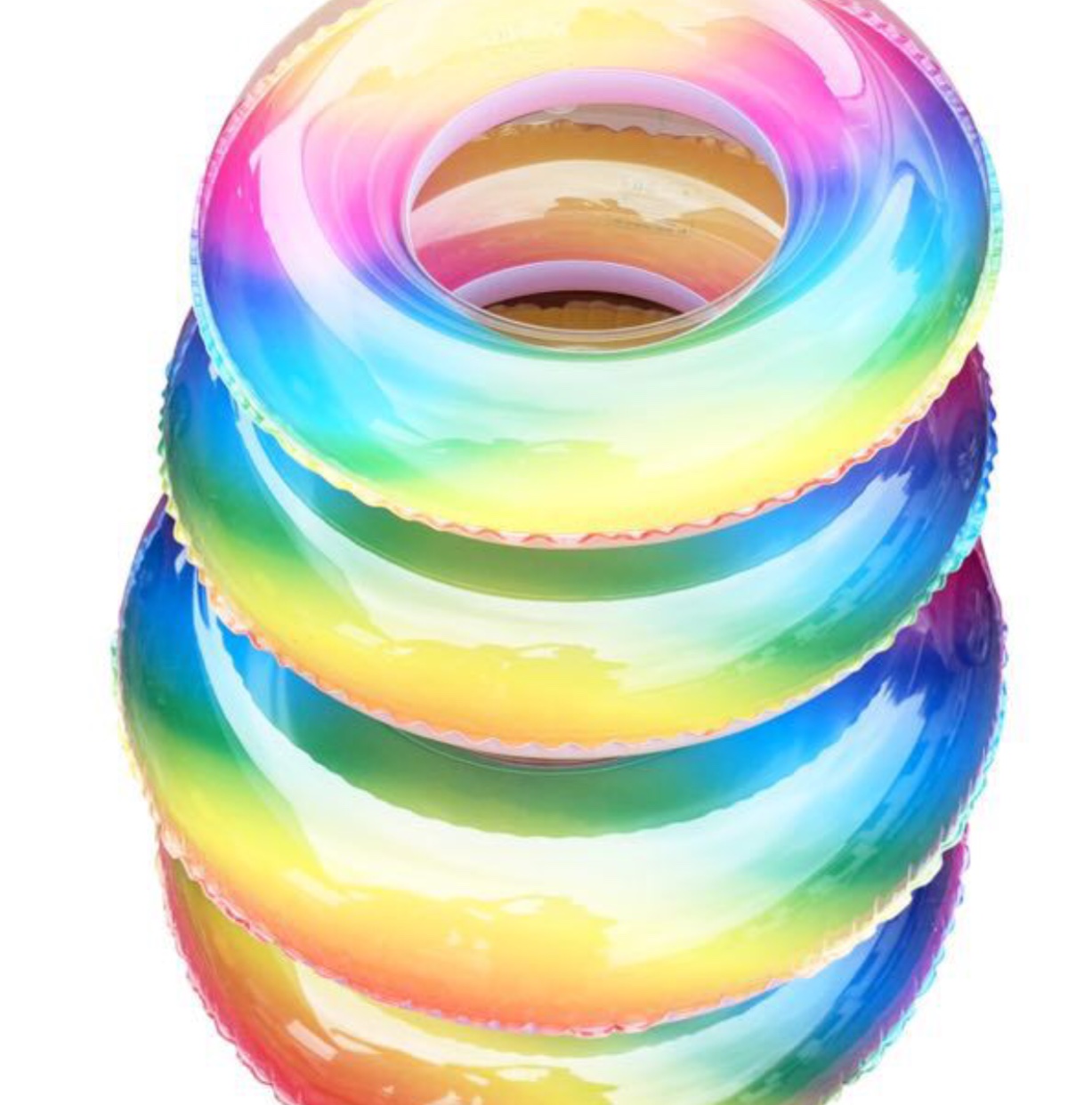 游泳圈/玩具细节图