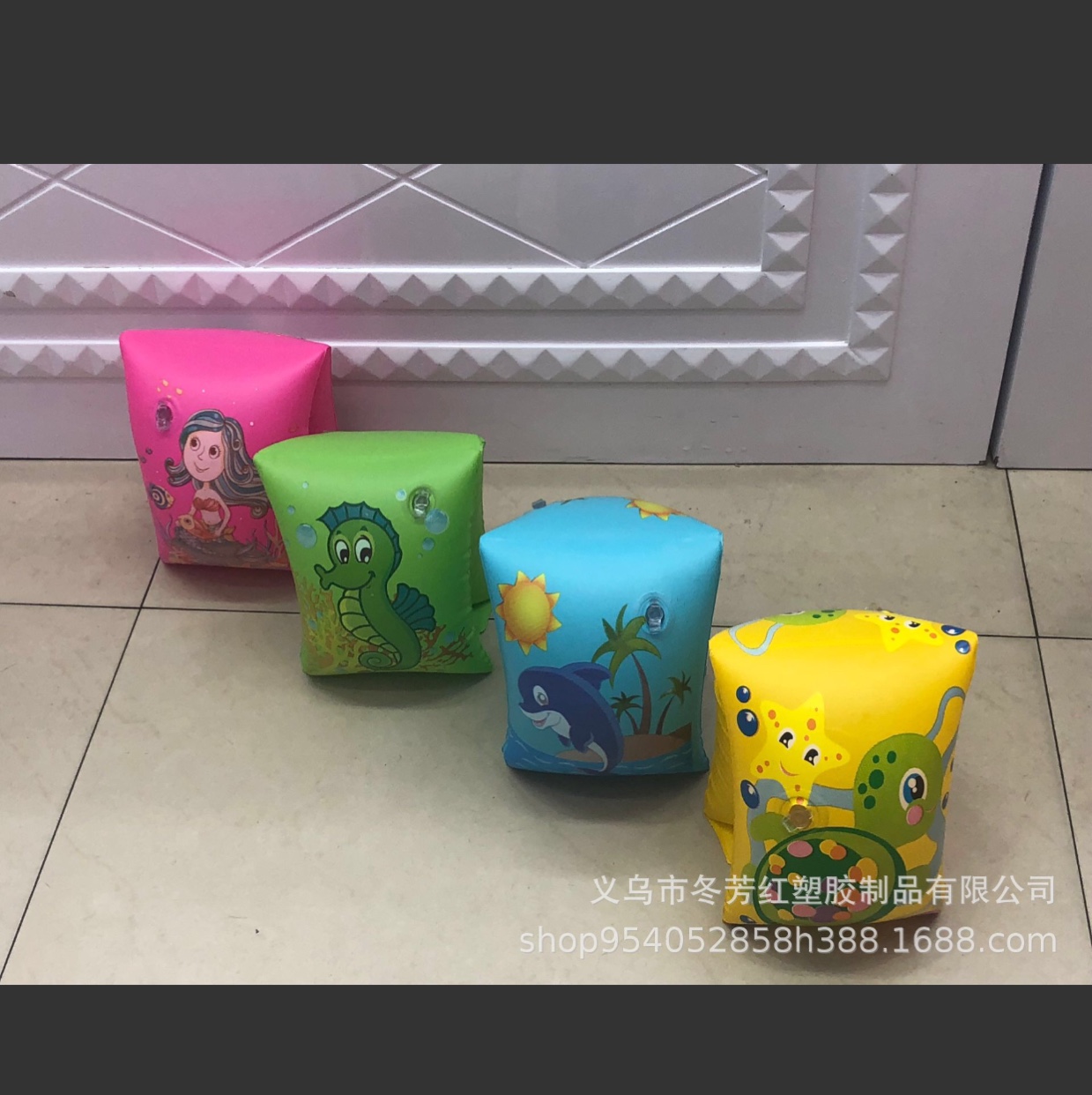 玩具/手臂圈细节图