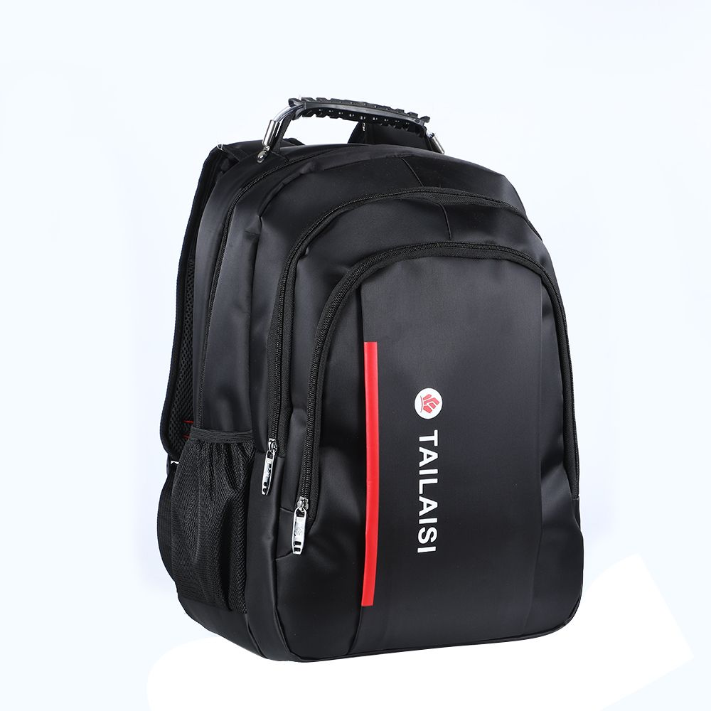 背包男士双肩包高中初中学生书包女大学生商务旅行电脑包大容量详情图1