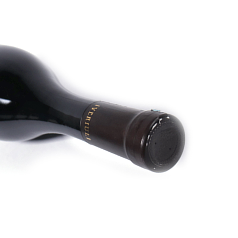 Mugu Zani Dry Red Wine from Georgia Specification image