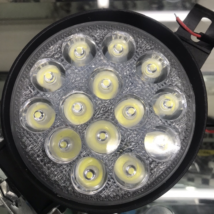 أضواء LED السيارة 21.