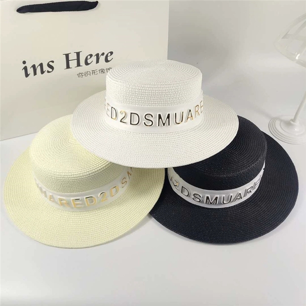 Korean version pearl hat undefined
