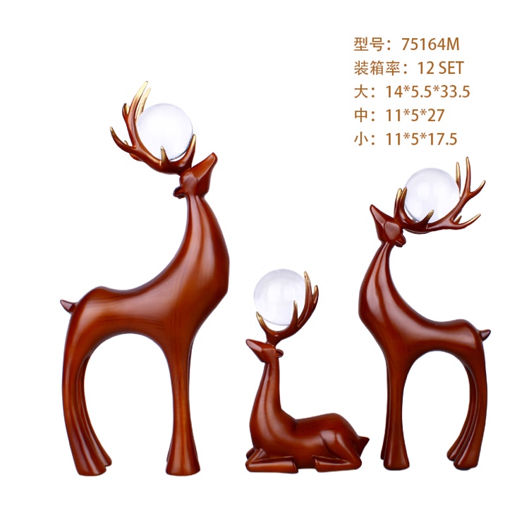 75164 wooden color sets for Sanlu thumbnail