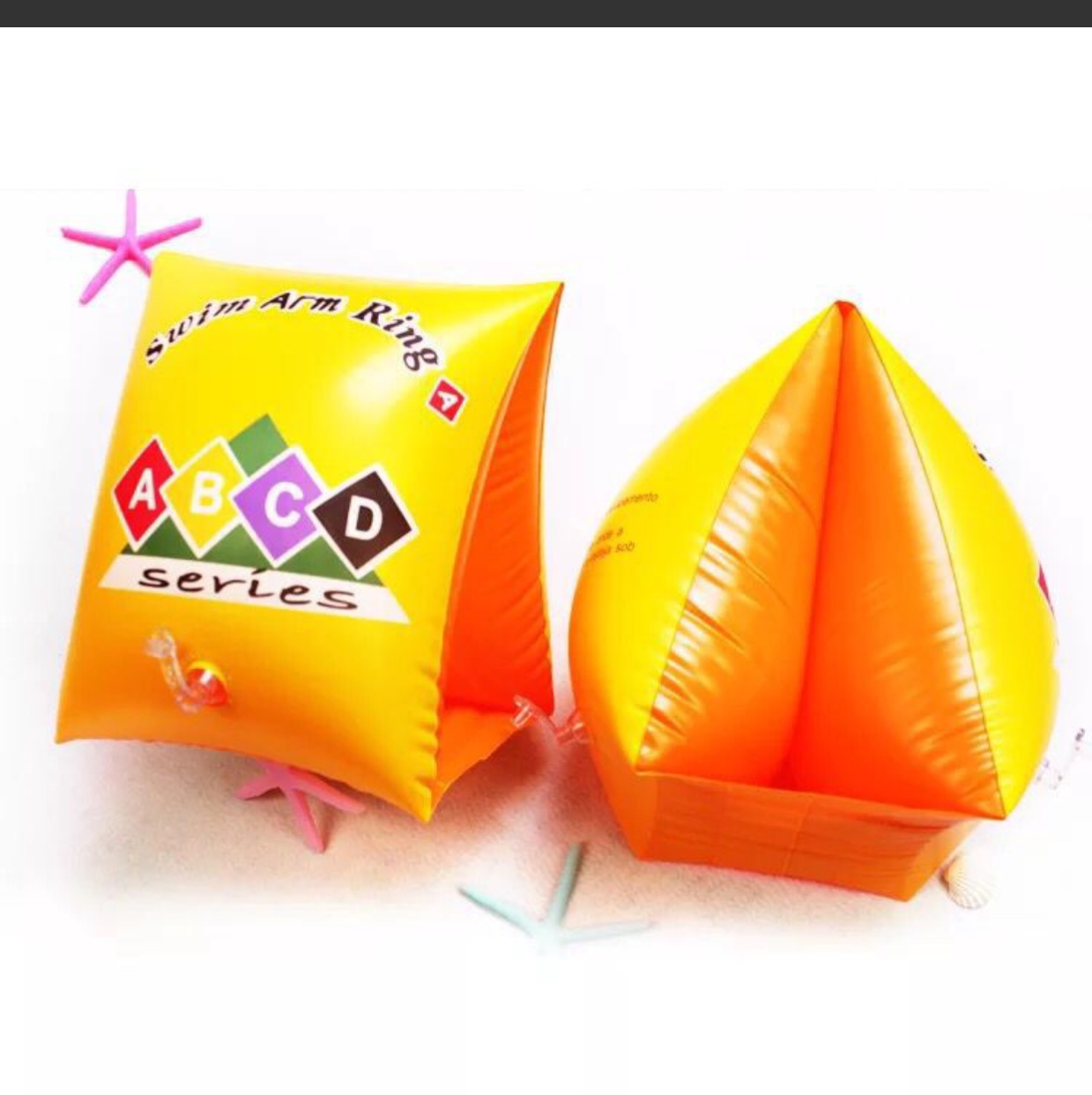 其他运动/休闲玩具实物图