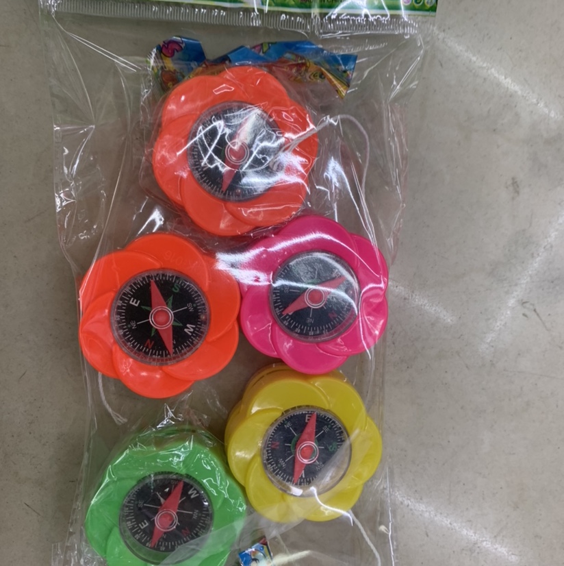 Yo-yo maze thumbnail