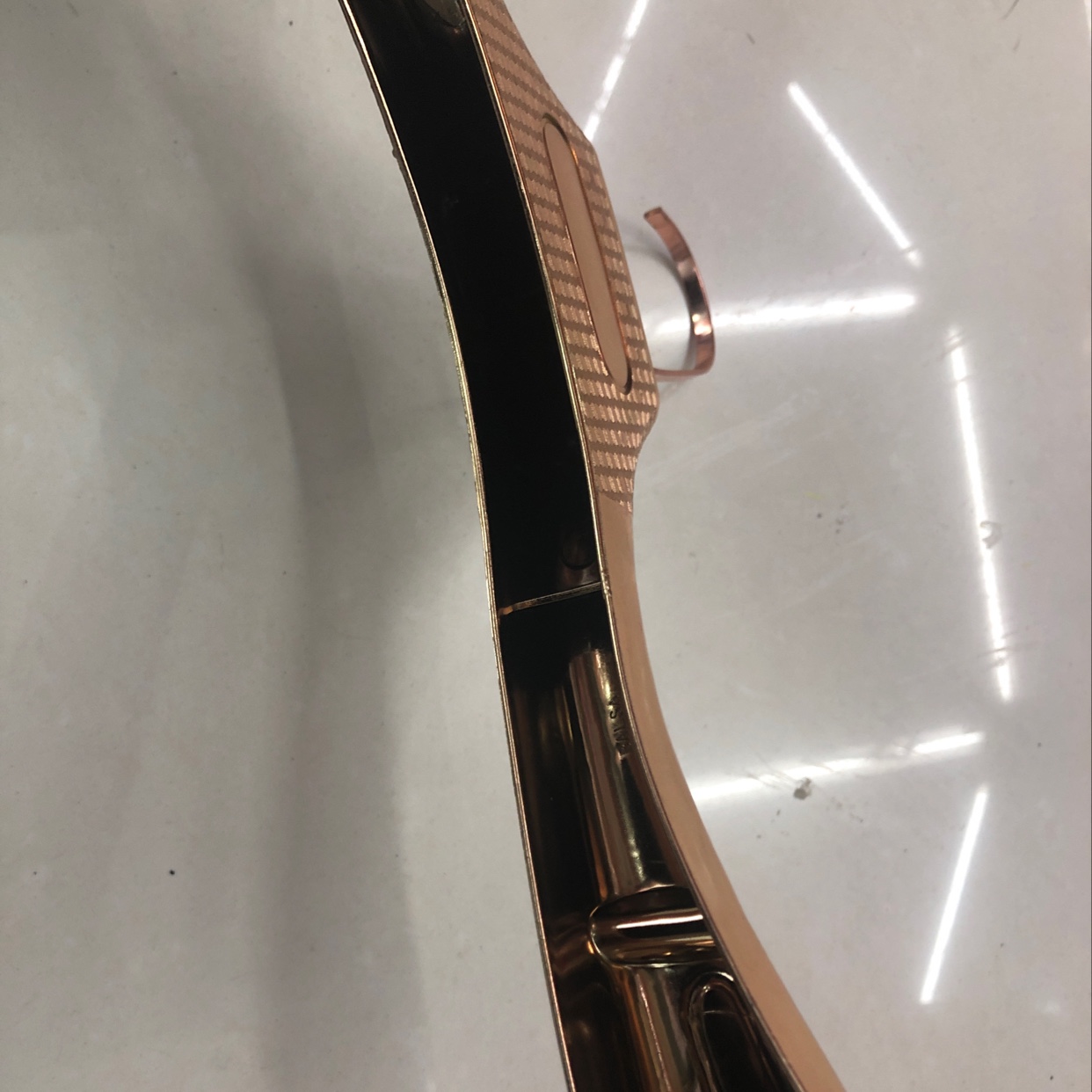 塑料衣架产品图