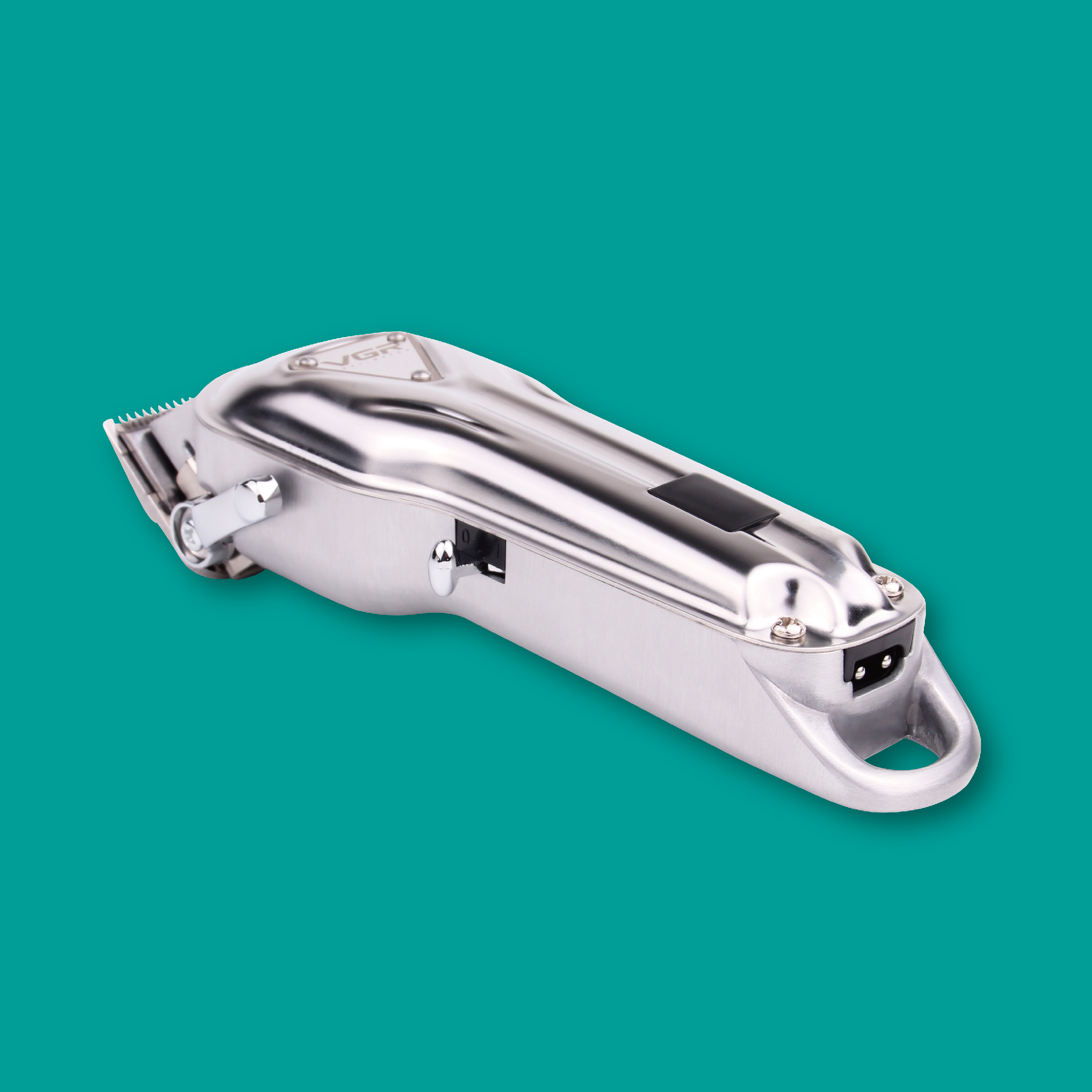 Cross-border e-commerce VGR134 charging clipper Hair clipper Hair clipper Foreign trade electric clipper Item Picture
