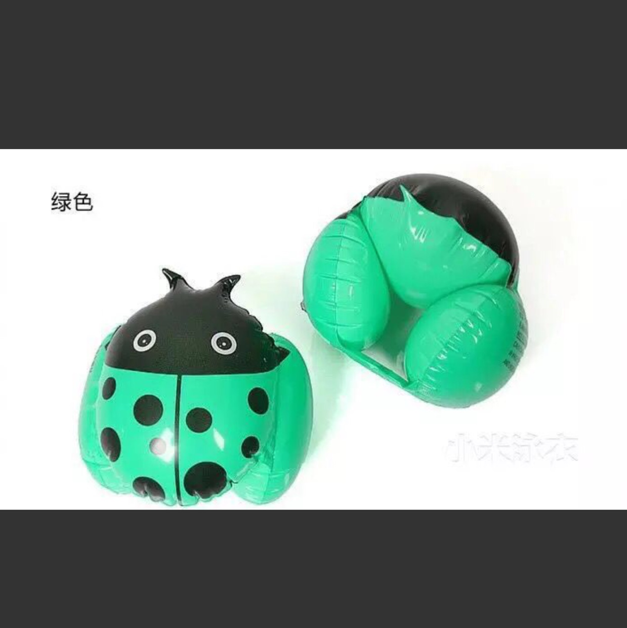 游泳圈/玩具细节图