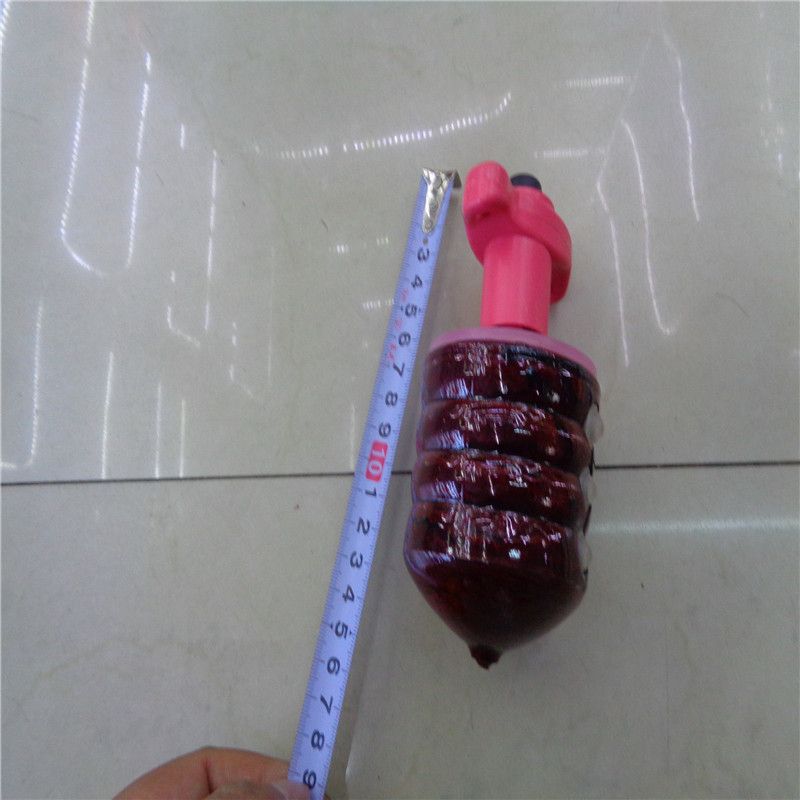 Toy seven-color music luminous tape, laser gyroscope, anti-wood gyroscope, rotating flash gyroscope factory direct sales Item Picture