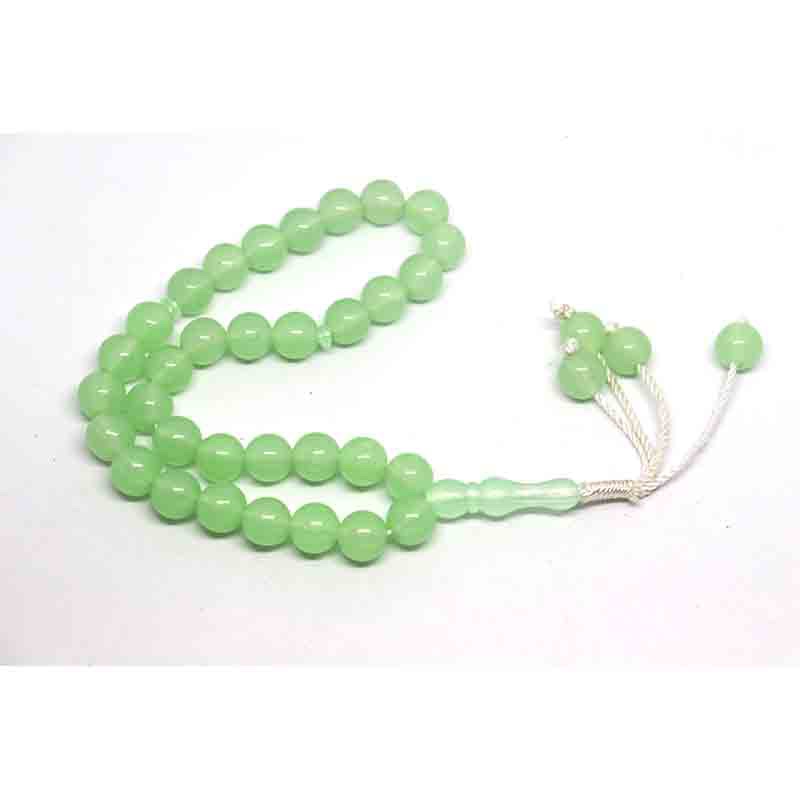 Focus on Muslim rosary beads luminous circle 33 manufacturers direct thumbnail
