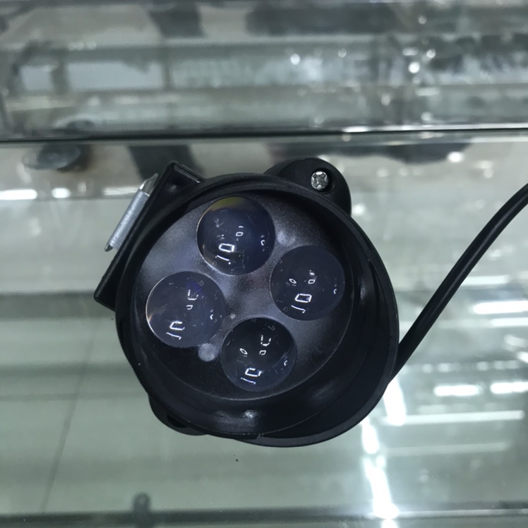 أضواء LED السيارة 14