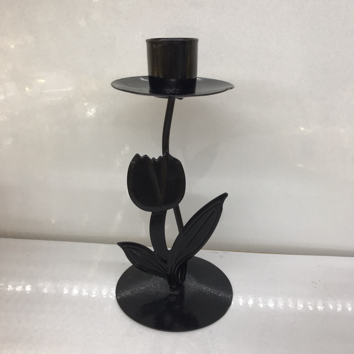 7257铁艺烛台-1美天工艺01